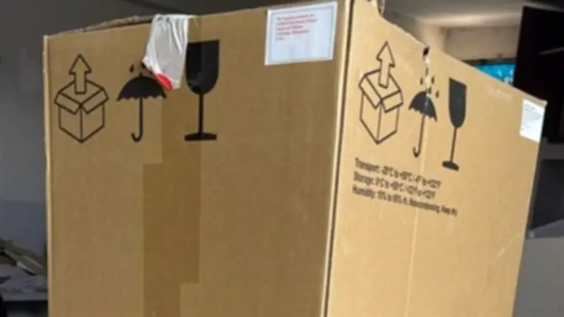 الصحة بالشرقية تدعم مستشفى فاقوس المركزي بجهازين حديثين للسمعيات بتكلفة مليون جنيه