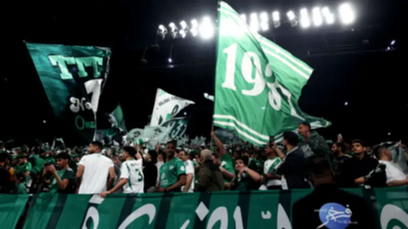 الأهلي يستعد لمواجهة الدحيل القطري في دوري أبطال آسيا النخبة بثلاثي العودة