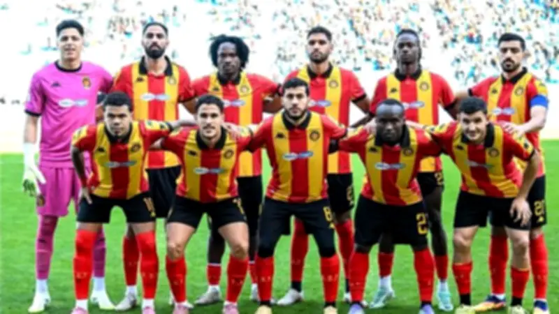 شوط أول سلبي بين الترجي وصن داونز في نصف نهائي دوري أبطال أفريقيا