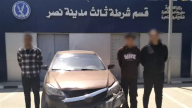 أخبار حوادث اليوم: مطاردة شرطية تنقذ شاباً من الاختطاف وجرائم قتل ونصب تتصدر المشهد