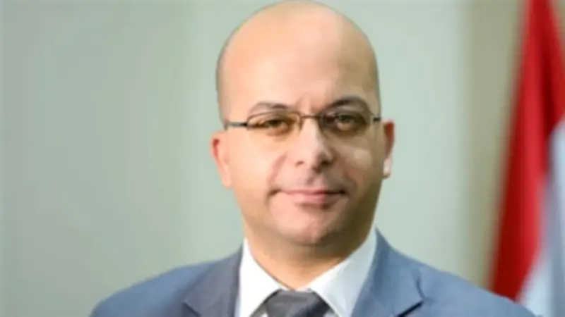 متحدث حزب العدل: وعي الشباب هو خط الدفاع الأول في مواجهة تحديات الأمن القومي