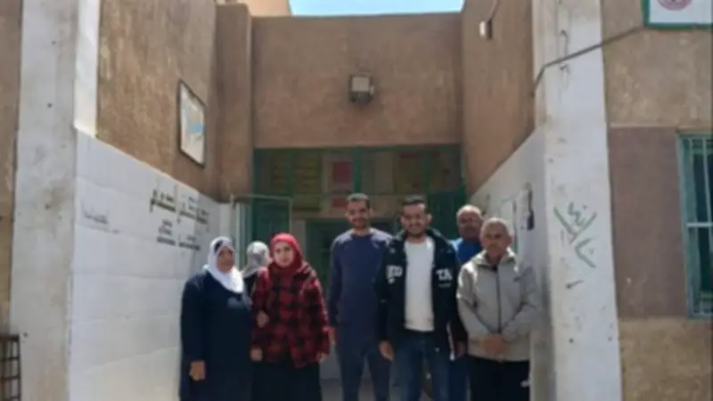 صحة القليوبية ترفع الجاهزية وتكثف الجولات الرقابية لضمان الخدمات الطبية في الأعياد