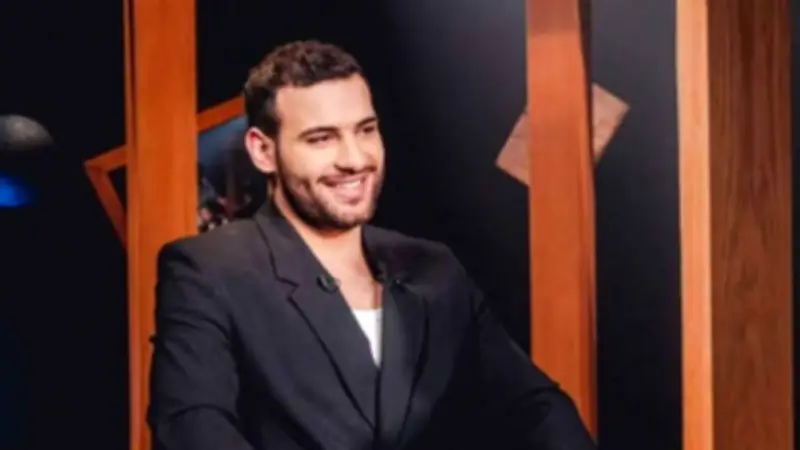 المطرب مسلم يطرح أغنية جديدة بعنوان 'أيه يا حلوة' عبر قناته على يوتيوب