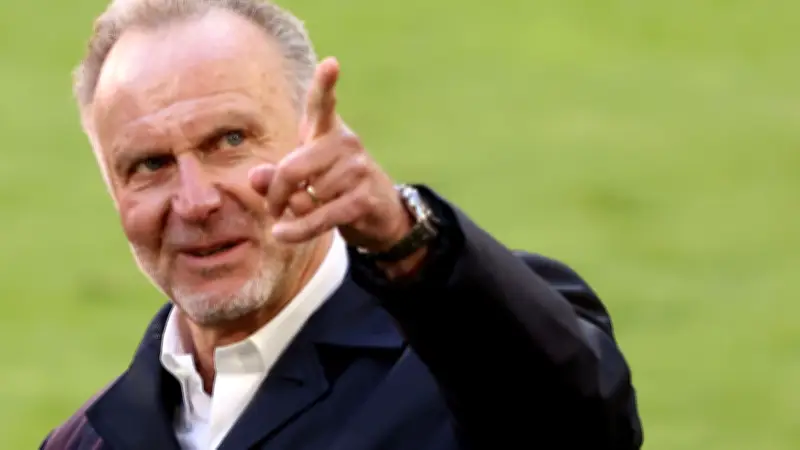 رومينيجه يحذر بايرن ميونخ من دروس التاريخ القاسية قبل مواجهة ريال مدريد الحاسمة