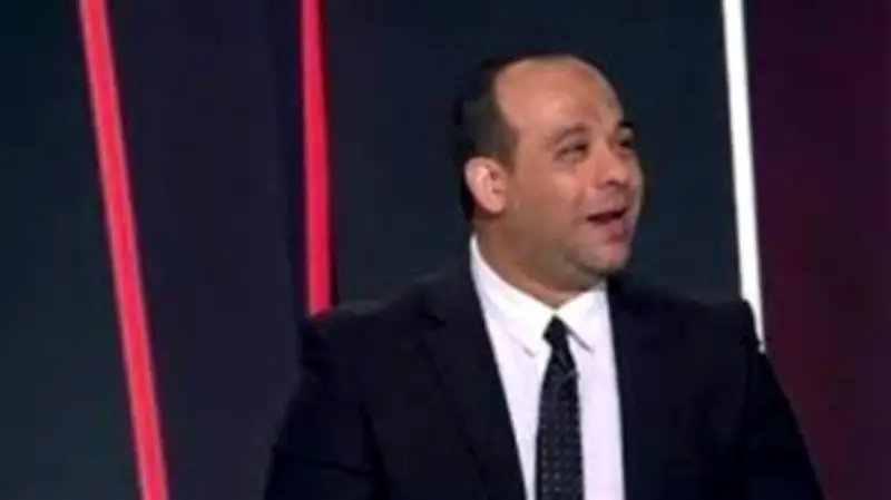 يونس ينتقد غياب صلاح الدين عن جلسة الفار: كان الأجدر بالحضور