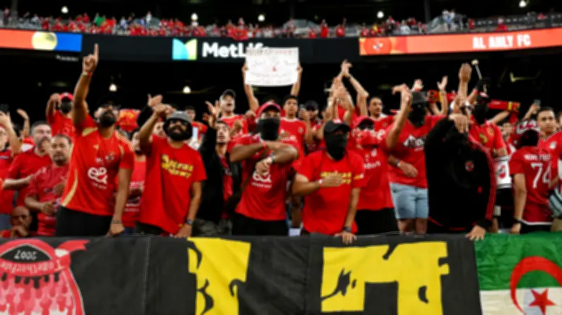 سموحة يقدم شكوى رسمية ضد حكام مباراة الأهلي ويطالب بمعاقبتهم