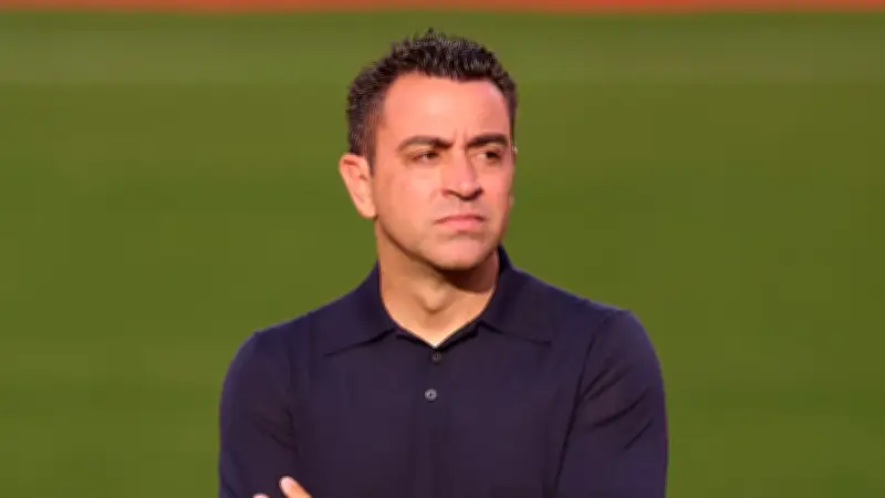 الهلالي يعبر عن حزنه لرحيل الركراكي ويعلق على احتمالية تدريب تشافي للمنتخب المغربي