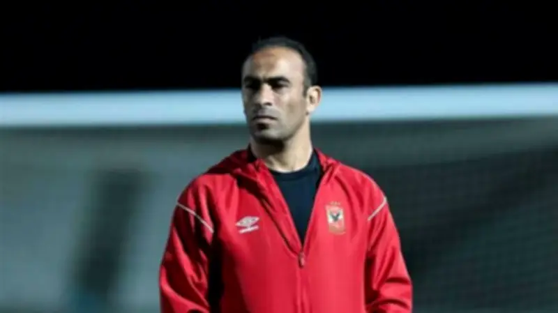 خبير لوائح: سيد عبد الحفيظ غير مخول لحضور جلسة استماع حكام الفيديو