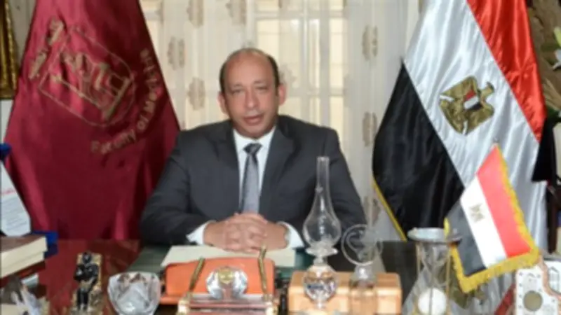 قصر العيني يرفع جاهزية المستشفيات لاستقبال حالات الطوارئ خلال احتفالات شم النسيم