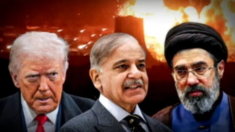 دول الشرق الأوسط تدفع نحو إحياء الحوار الأمريكي الإيراني رغم التصعيدات الأخيرة