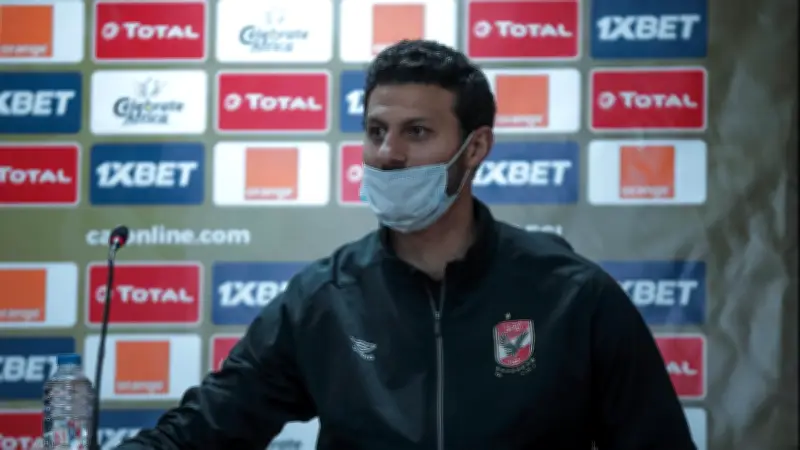 لجنة الانضباط تستعد لاستدعاء الشناوي ووفا في أزمة مباراة الأهلي وسيراميكا