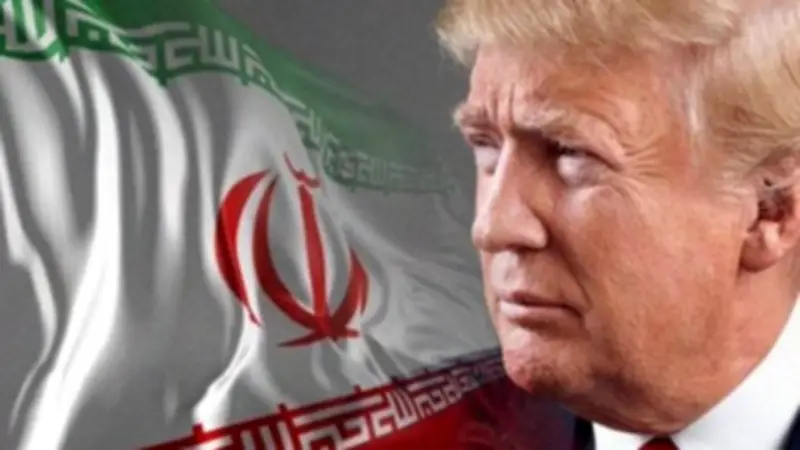 ترامب يعلن فرض حصار بحري شامل على إيران والعمل على إعادة فتح مضيق هرمز