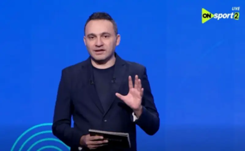 المحمودي يكشف تفاصيل أزمة مباراة سيراميكا مع الأهلي: اتحاد الكرة هو المسؤول