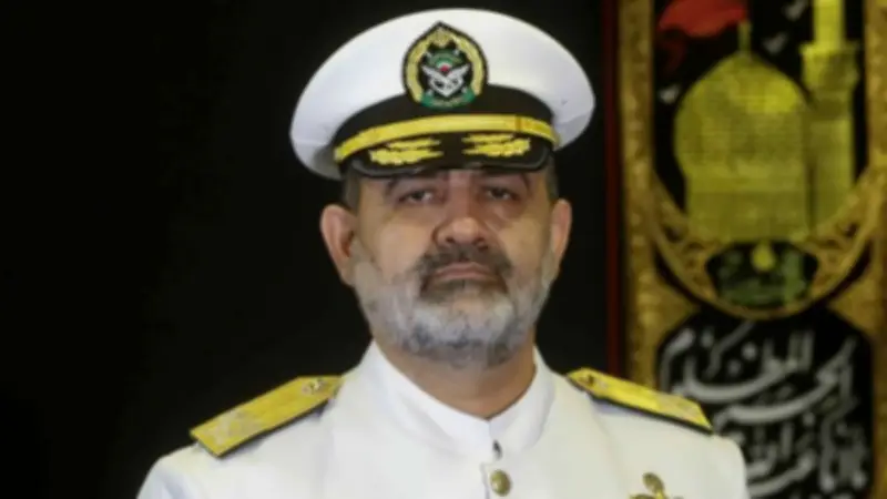 إيران تسخر من تهديدات ترامب بشأن الحصار البحري وتصفها بـ"مضحكة للغاية"