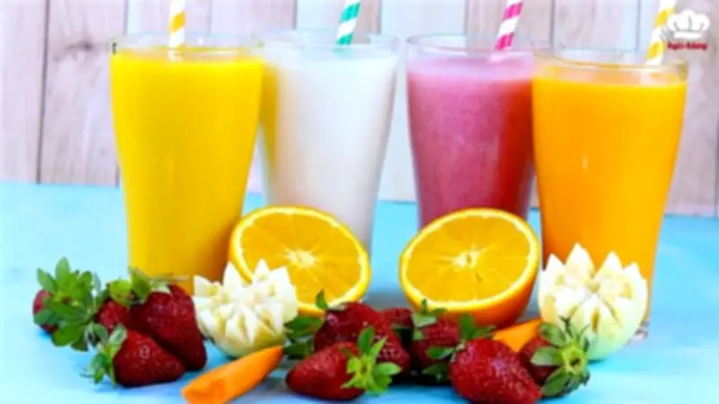 أخصائي تغذية يحذر: العصير الفريش يرفع خطر الإصابة بالسكري بشكل كبير