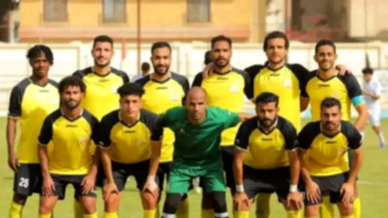 كهرباء الإسماعيلية يوضح مستقبل علي سليمان وشيكا في سوق الانتقالات الصيفية