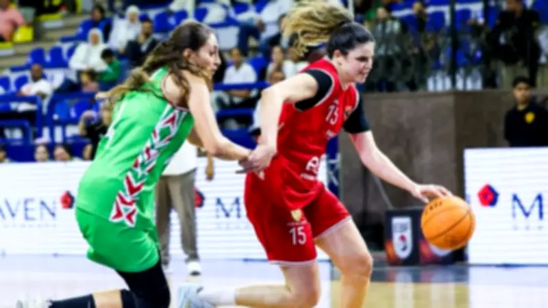 اتحاد السلة يعلن مواعيد نصف نهائي ونهائي كأس مصر للسيدات بمشاركة الأهلي والجزيرة