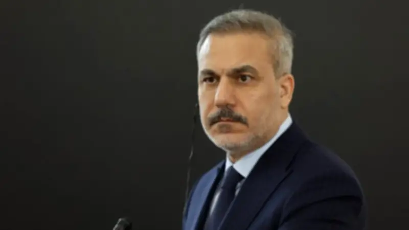 فيدان: اتفاق وقف إطلاق النار شمل لبنان.. ونتنياهو خرب الأمر كعادته