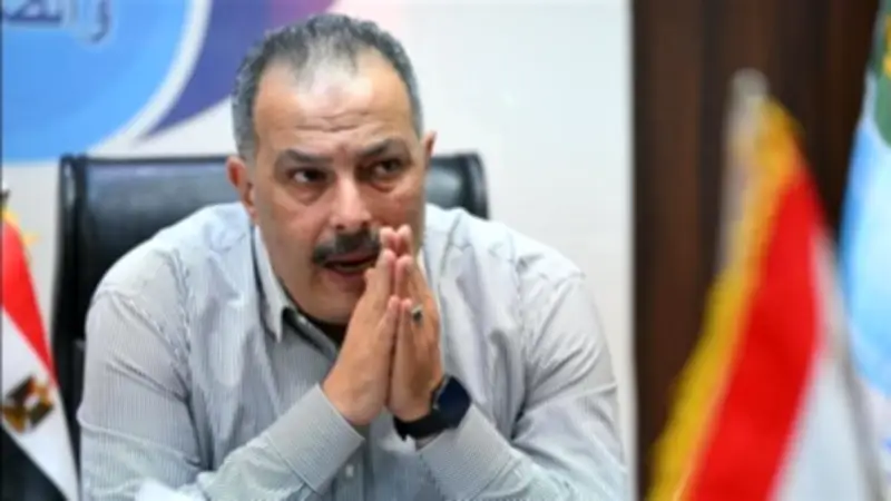 مياه القناة ترفع حالة الطوارئ استعدادًا لأعياد الربيع لضمان استمرارية الخدمات