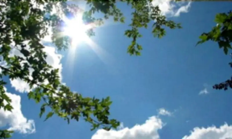 طقس شم النسيم: أجواء ربيعية مستقرة وارتفاع ملحوظ في درجات الحرارة