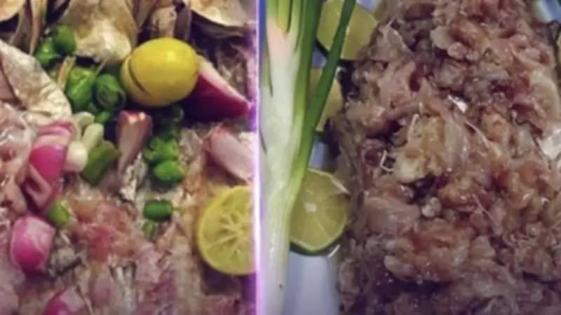 تحذيرات صحية في شم النسيم: لا تبدأ يومك بالفسيخ والرنجة على معدة فارغة