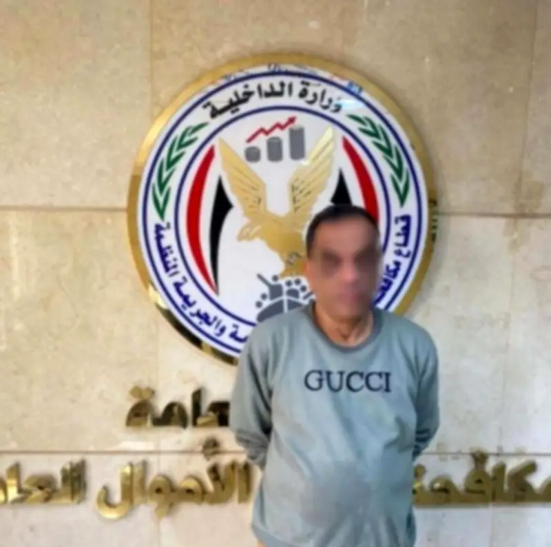 سقوط نصاب احترافي في القليوبية بتهمة الاحتيال عبر عروض عمل وهمية