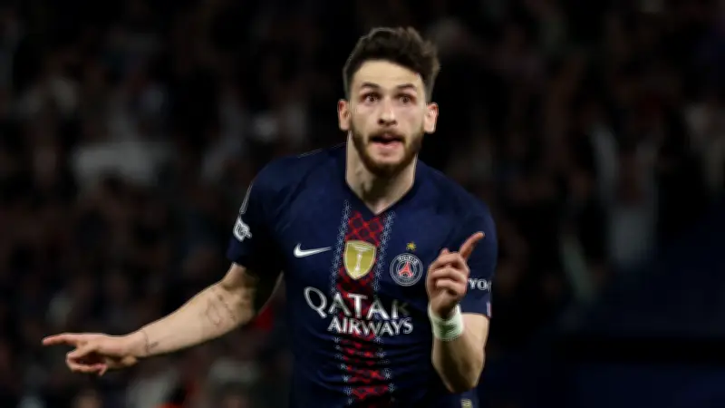 القنوات الناقلة لمباراة ليفربول وباريس سان جيرمان في ربع نهائي دوري الأبطال