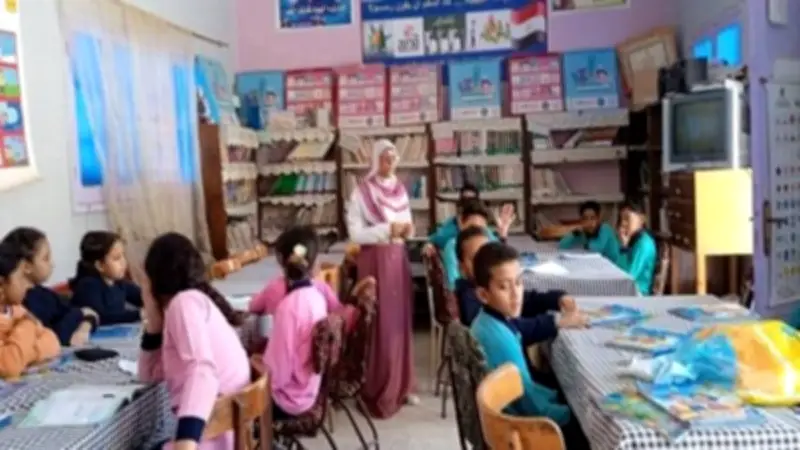 مظاهر الاحتفال بشم النسيم في محاضرة تثقيفية بثقافة البحر الأحمر