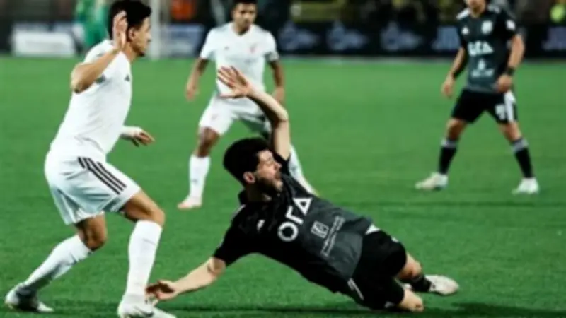 طلائع الجيش يستضيف بتروجت في ختام الجولة الرابعة لمجموعة الهروب من الهبوط بالدوري المصري