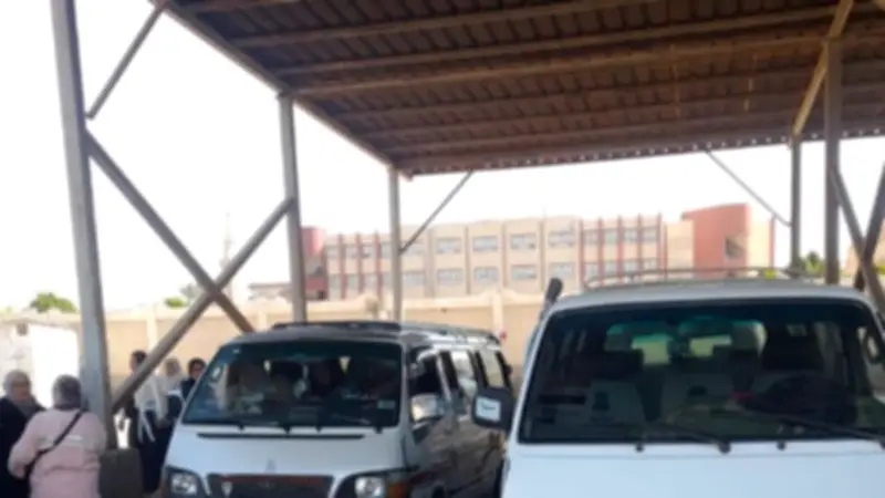 محافظ الغربية يوجه بتكثيف الرقابة على مواقف السيارات خلال احتفالات شم النسيم