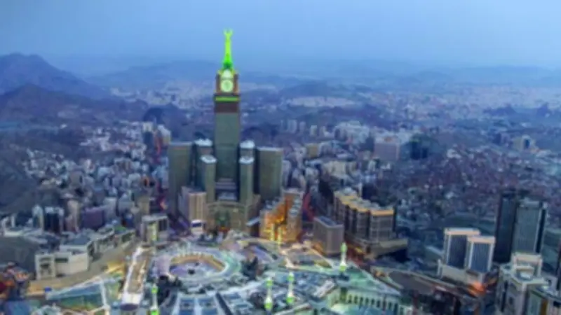 السعودية تطلق خدمة إلكترونية لتصاريح دخول مكة للمقيمين العاملين في موسم الحج