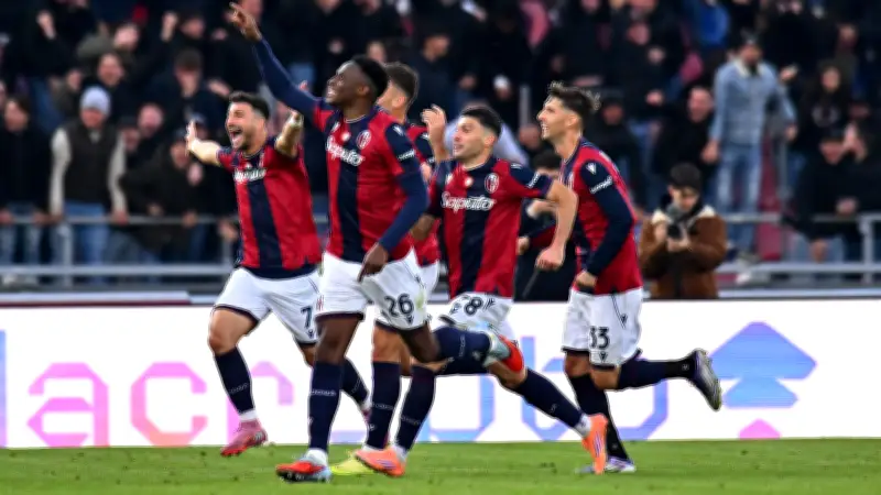 برشلونة يبحث عن مدافع جديد: باستوني الهدف الأول ولوكومي الخيار الاقتصادي