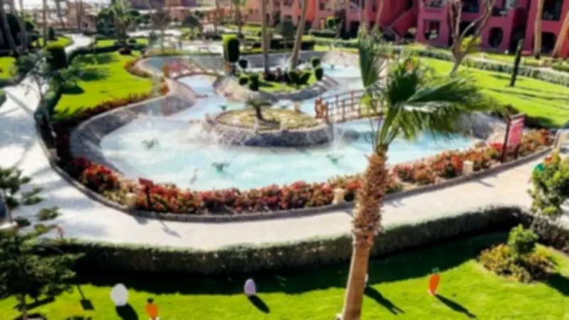 بهجة الربيع تنعش سياحة جنوب سيناء.. إقبال كثيف على المنتجعات والشواطئ في شم النسيم