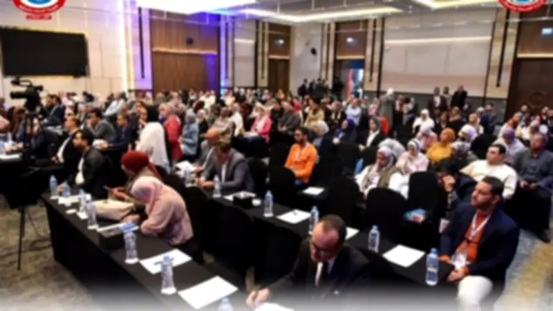 صحة الشرقية تشارك في المؤتمر الدولي التاسع للسكتة الدماغية لتعزيز الرعاية الطبية