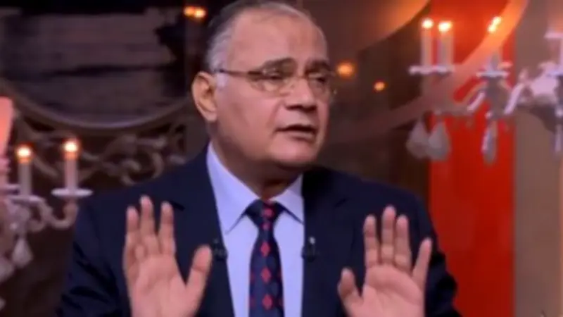 الأزهر يرد على تصريحات سعد الدين هلالي بشأن إنهاء بعض الصحابة حياتهم