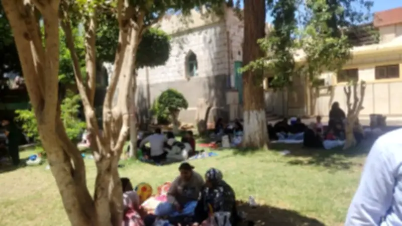 محافظ أسيوط: إقبال كثيف على الحدائق والرحلات النيلية في شم النسيم