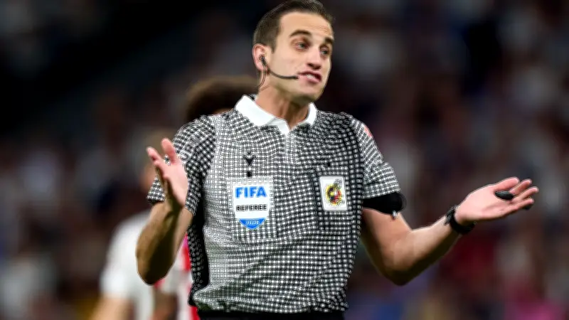 قرار ناري من لجنة الحكام: هل تعمّدت استفزاز ريال مدريد بعد مباراة جيرونا؟