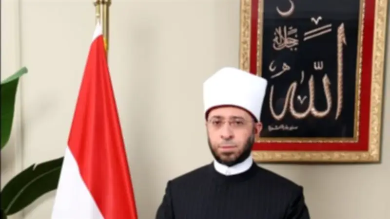 وزارة الأوقاف تنفي تصريحات منسوبة لأسامة الأزهري وتدعو لتحري الدقة في الإعلام