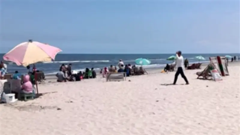 جمصة تستعد بكل الإمكانيات لاستقبال زوار شم النسيم في أجواء احتفالية ربيعية