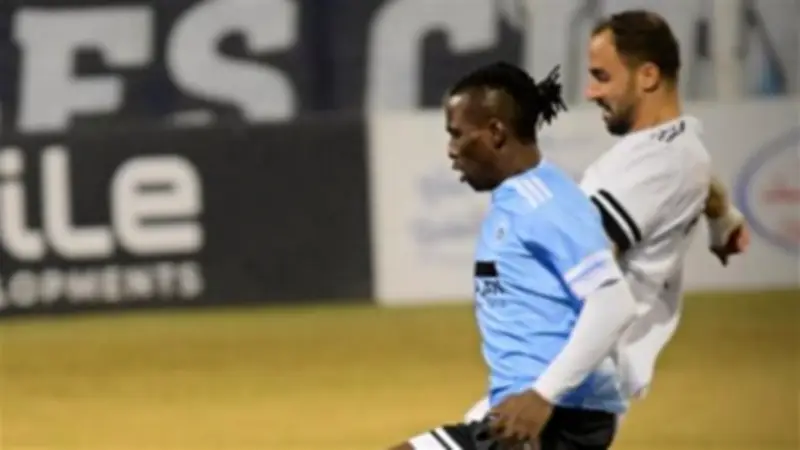 علاء عبد العال يعلن تشكيل غزل المحلة لمواجهة وادي دجلة في الدوري المصري