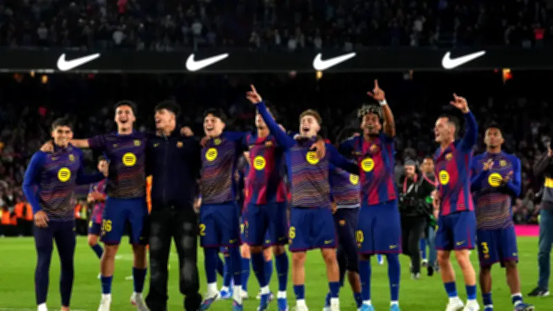 حاسوب أوبتا العملاق يكشف توقعاته لربع نهائي دوري أبطال أوروبا