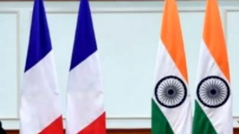 فرنسا والهند تؤكدان على احترام وقف إطلاق النار بين إيران والولايات المتحدة