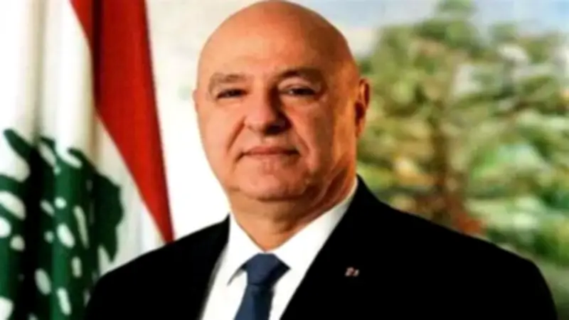 لبنان: الرئيس عون يعلن عن أمل في وقف إطلاق النار تمهيداً لمفاوضات مباشرة مع إسرائيل