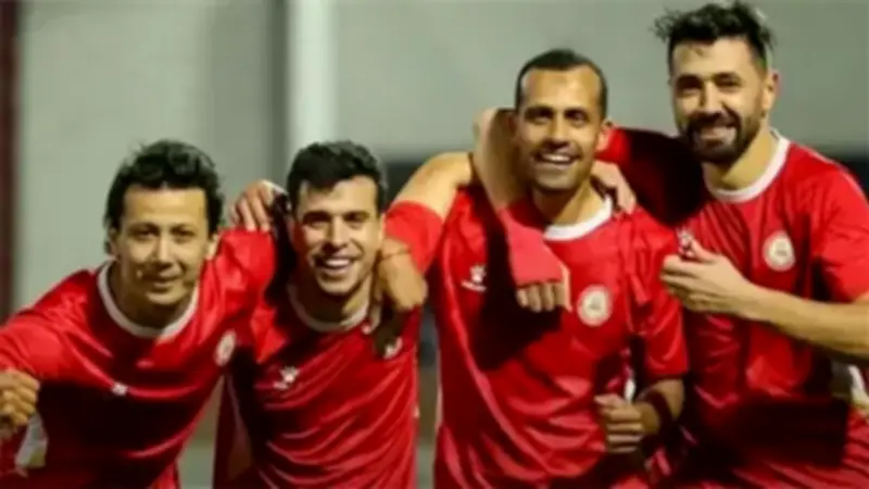 فاركو يتأخر بهدف أمام حرس الحدود في الشوط الأول من صراع الهروب من الهبوط