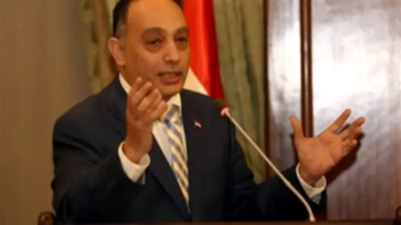 فريدي البياضي: توجيه السيسي لتسريع قانون الأحوال الشخصية يعكس عمق الأزمة الأسرية