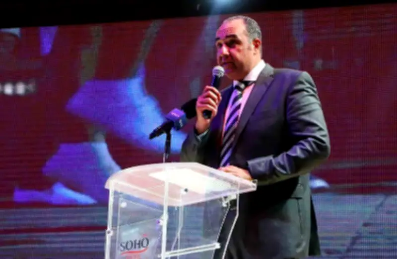 الغزاوي: استضافة بطولة أفريقيا للأندية للكرة الطائرة تجسد ارتباط الأهلي بالقارة