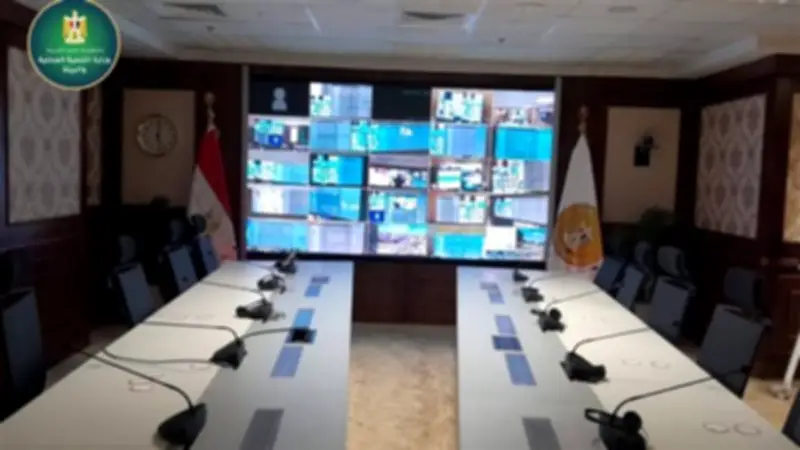 وزارة التنمية المحلية: يوم شم النسيم مر بسلام مع انتظام الخدمات في أغلب المحافظات