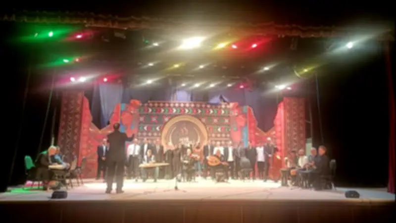 الكمان يهيمن على الحفلات الحديثة.. تحول جذري في عالم الموسيقى الحية