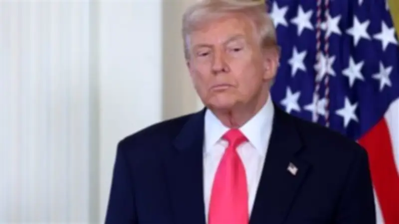 ترامب: إيران ترفض التخلي عن السلاح النووي وواشنطن تستعد لتحركات حاسمة