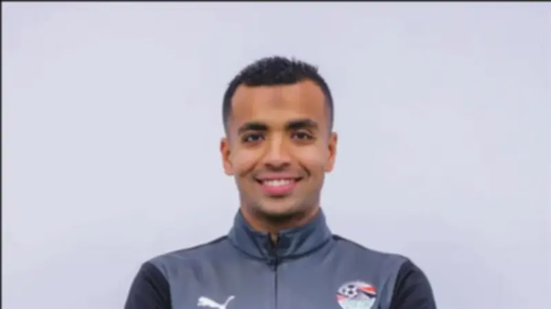 حكام مباريات غد في الدوري المصري.. والإتحاد أمام زد أبرز المواجهات